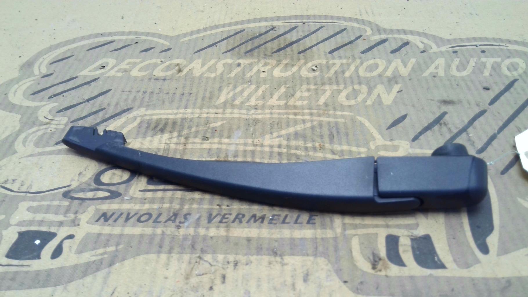 Braccio tergicristallo posteriore DACIA DUSTER 1 PHASE 2 Gasolina - 1