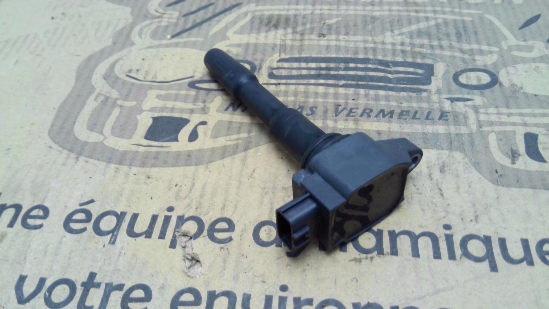 Bobine (allumage) DACIA DUSTER 1 PHASE 2  - 1
