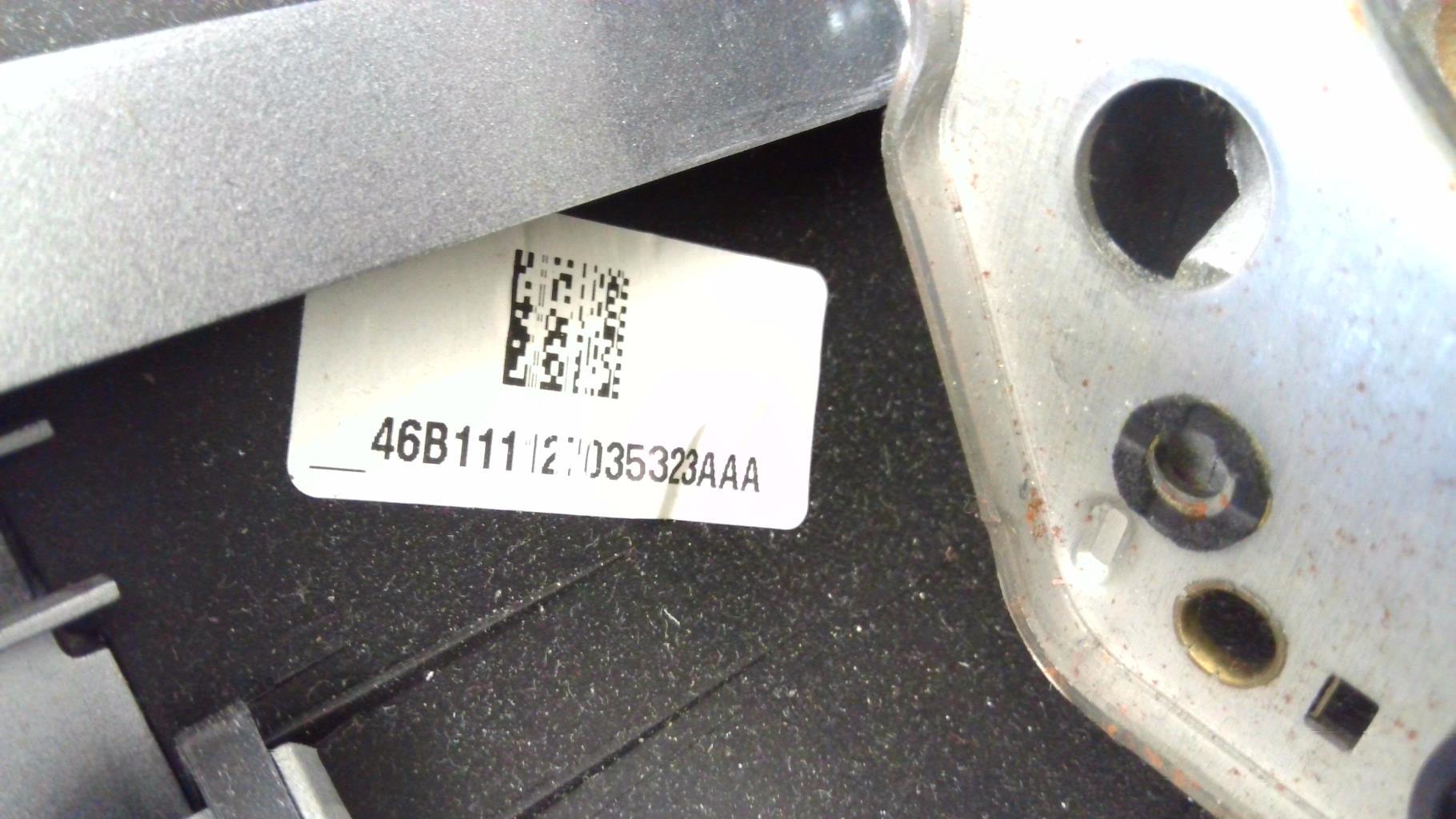 Volant KIA PICANTO 2 PHASE 1 Essence - 1