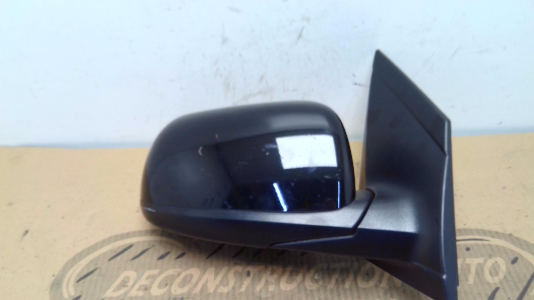 Retrovisor derecho KIA PICANTO 2 PHASE 1 Gasolina - 1