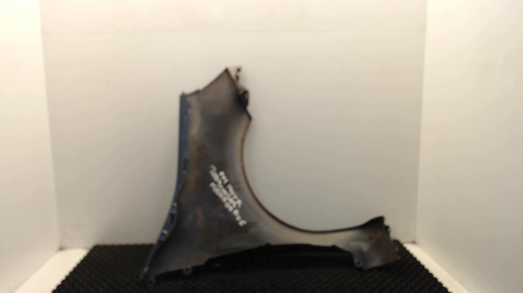 Aile avant gauche RENAULT MODUS PHASE 1  - 1