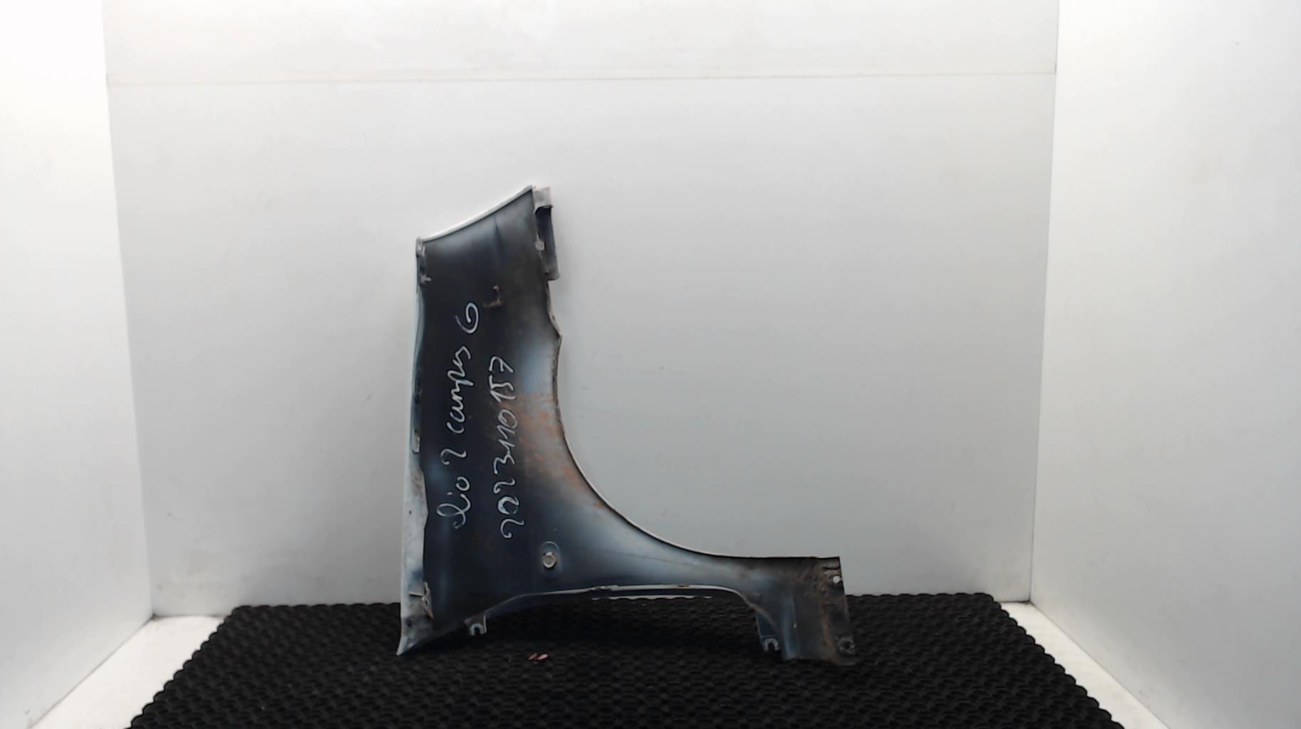 Parafango anteriore sinistro RENAULT CLIO 2 CAMPUS PHASE 2  - 1