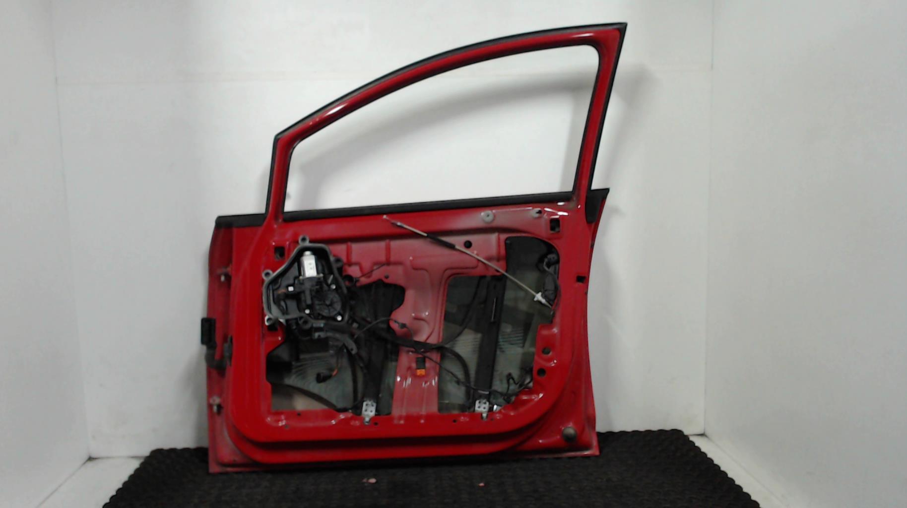 Portiera anteriore destra SEAT IBIZA 4 PHASE 1 Diésel - 1
