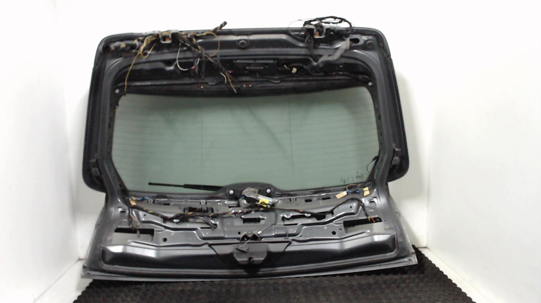 Portabagagli/Portellone posteriore BMW X5 E70 PHASE 1  - 1