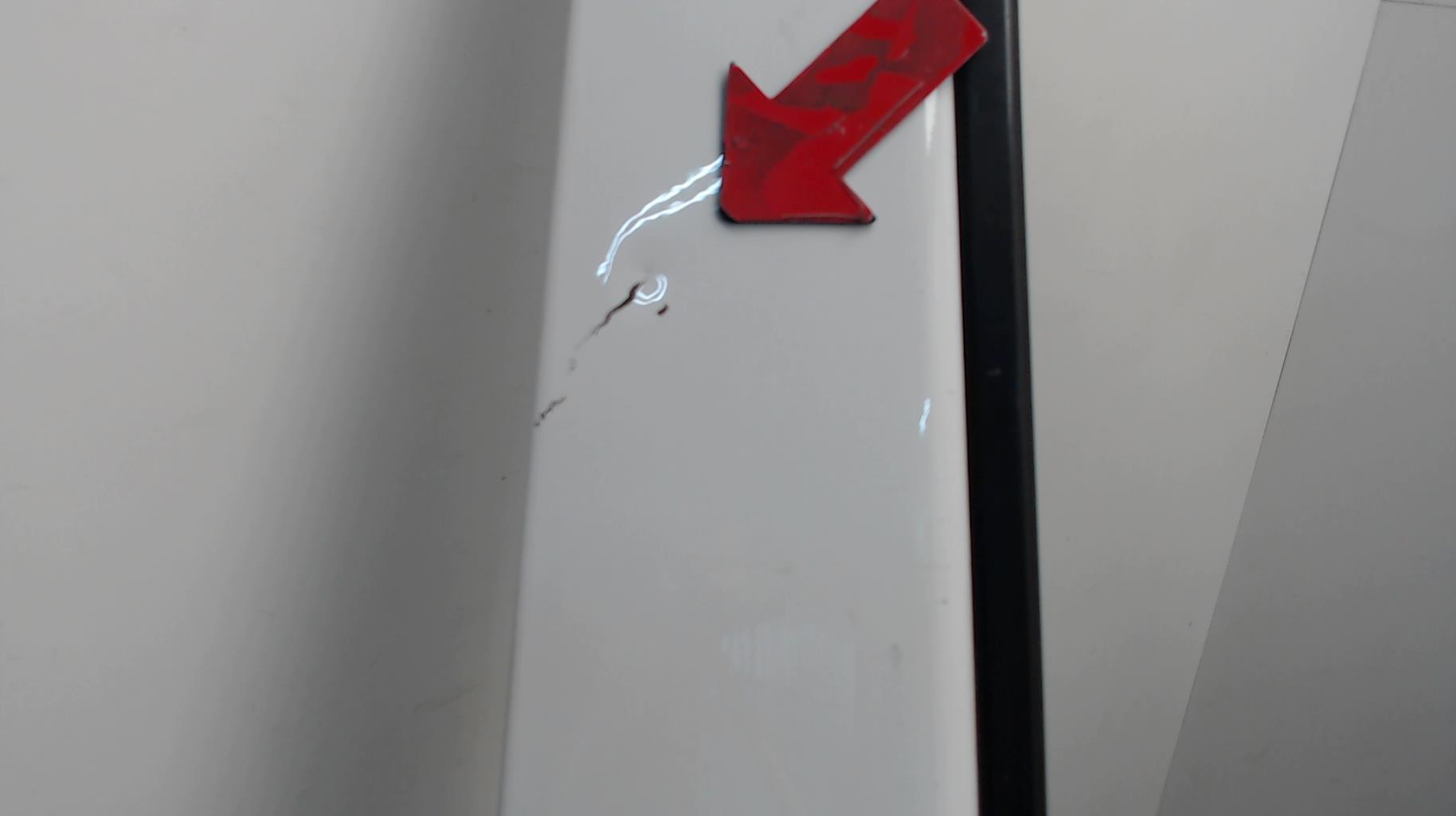 Portiera anteriore destra PEUGEOT PARTNER 1 PHASE 1  - 1