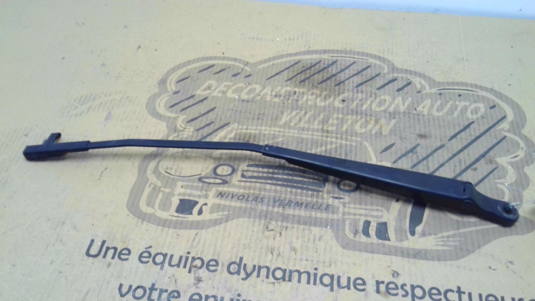Braccio tergicristallo anteriore sinistro RENAULT GRAND MODUS PHASE 2  - 1