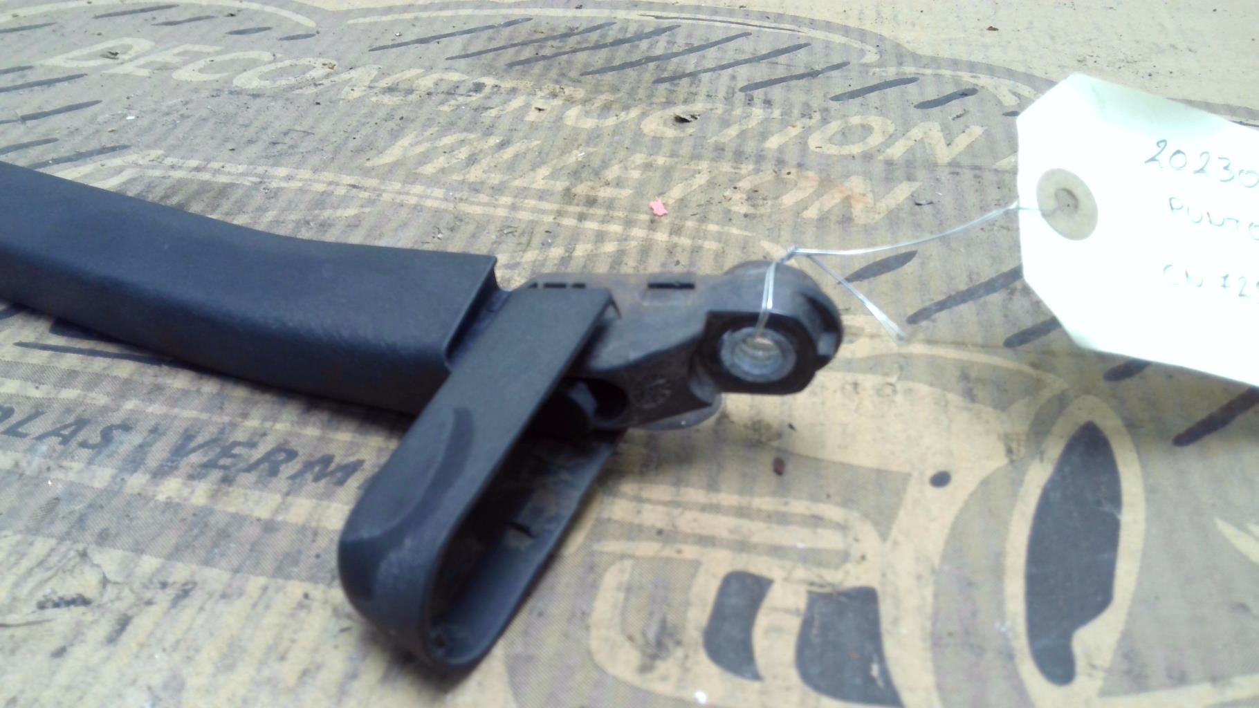 Braccio tergicristallo posteriore FIAT PUNTO 3  - 1