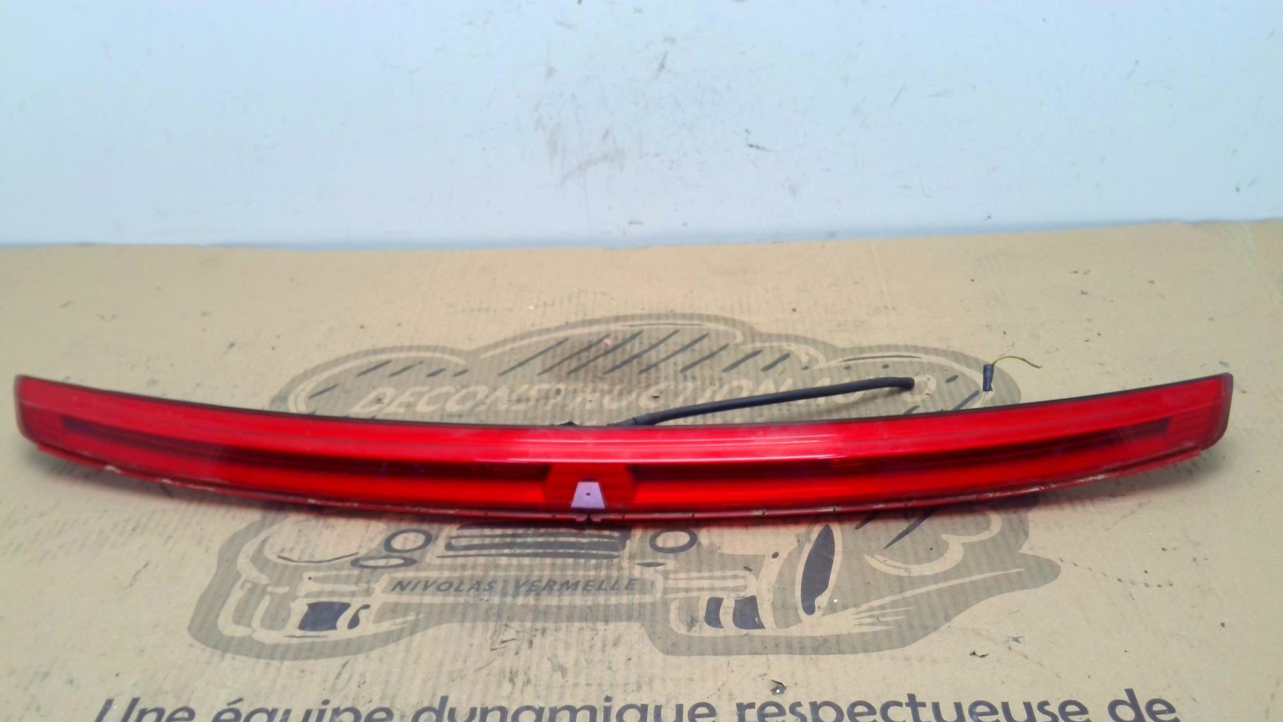 Luce stop centrale CITROEN C4 PICASSO 1  - 1