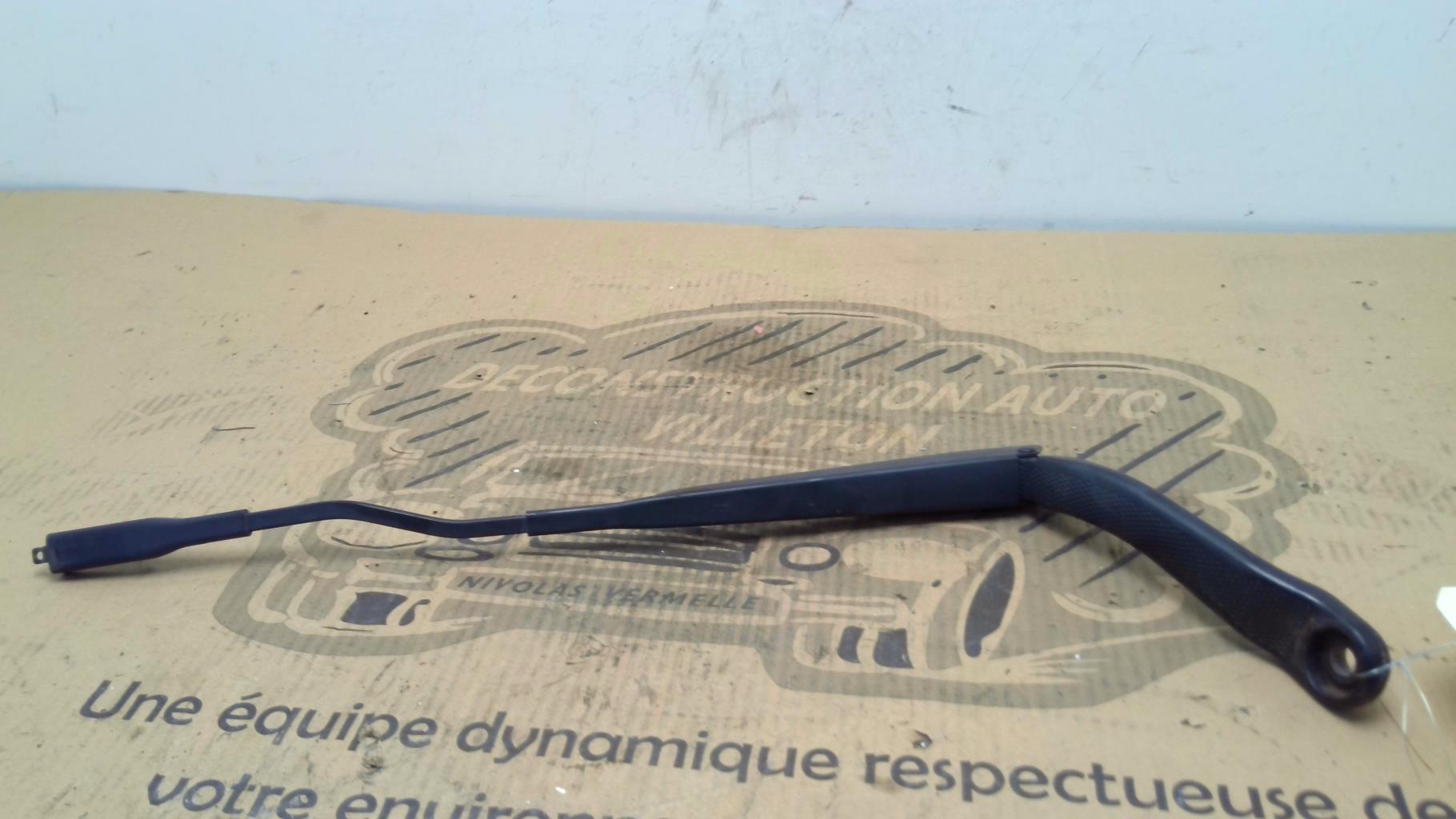 Braccio tergicristallo anteriore sinistro NISSAN QASHQAI 1 PHASE 1  - 1