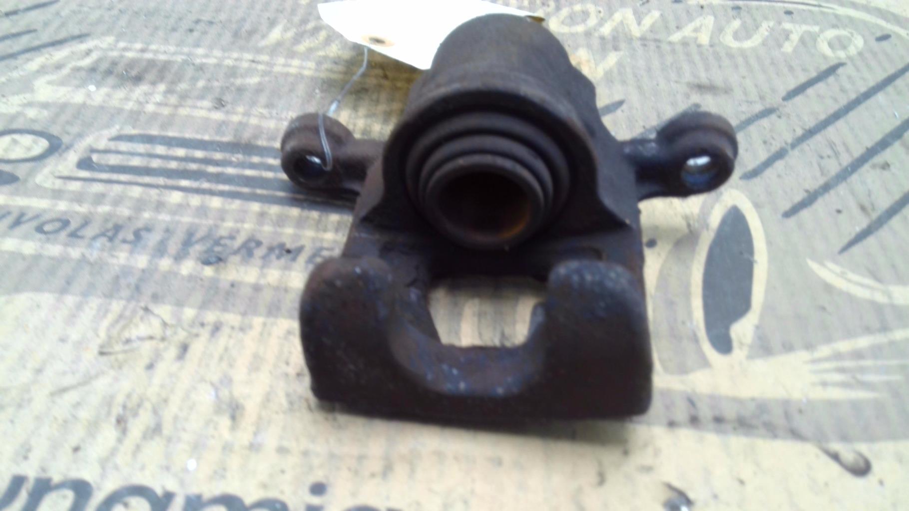 Pinza freni posteriore sinistra NISSAN QASHQAI 1 PHASE 2 Diésel - 1