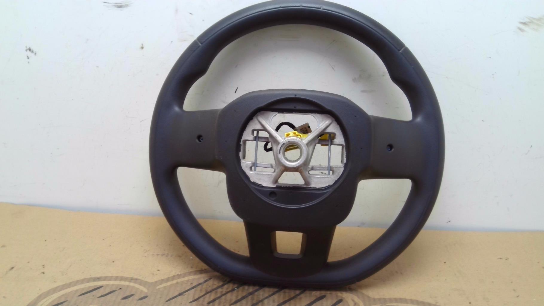 Volant CITROEN C3 3 PHASE 1 Diesel - 1