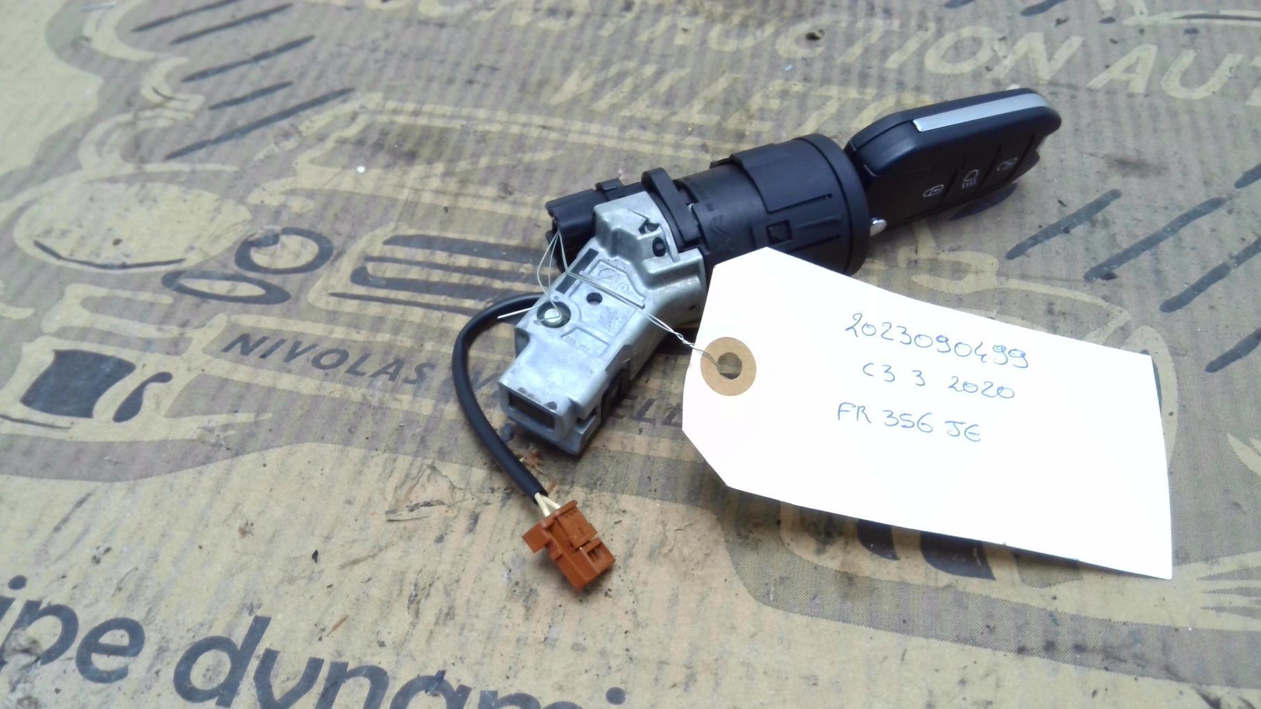 Neiman CITROEN C3 3 PHASE 1 Diesel - 1
