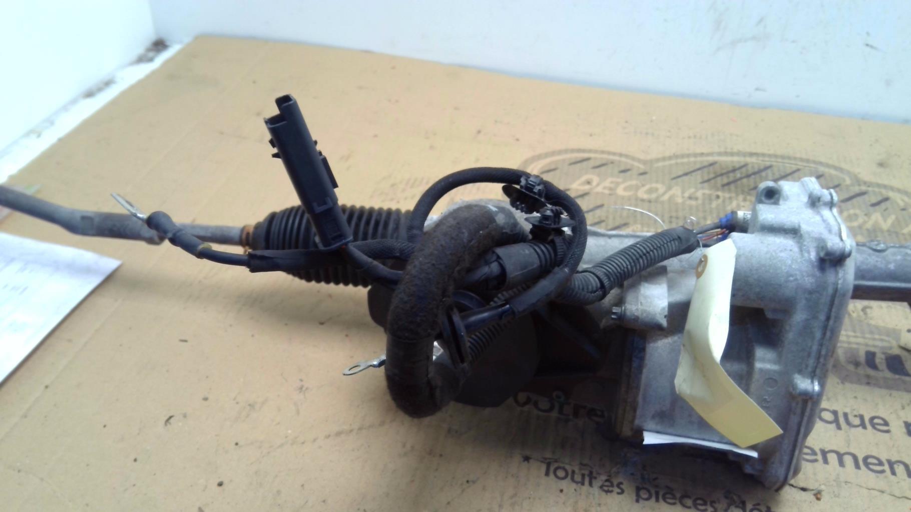 Cremagliera servosterzo CITROEN C3 3 PHASE 1  - 1