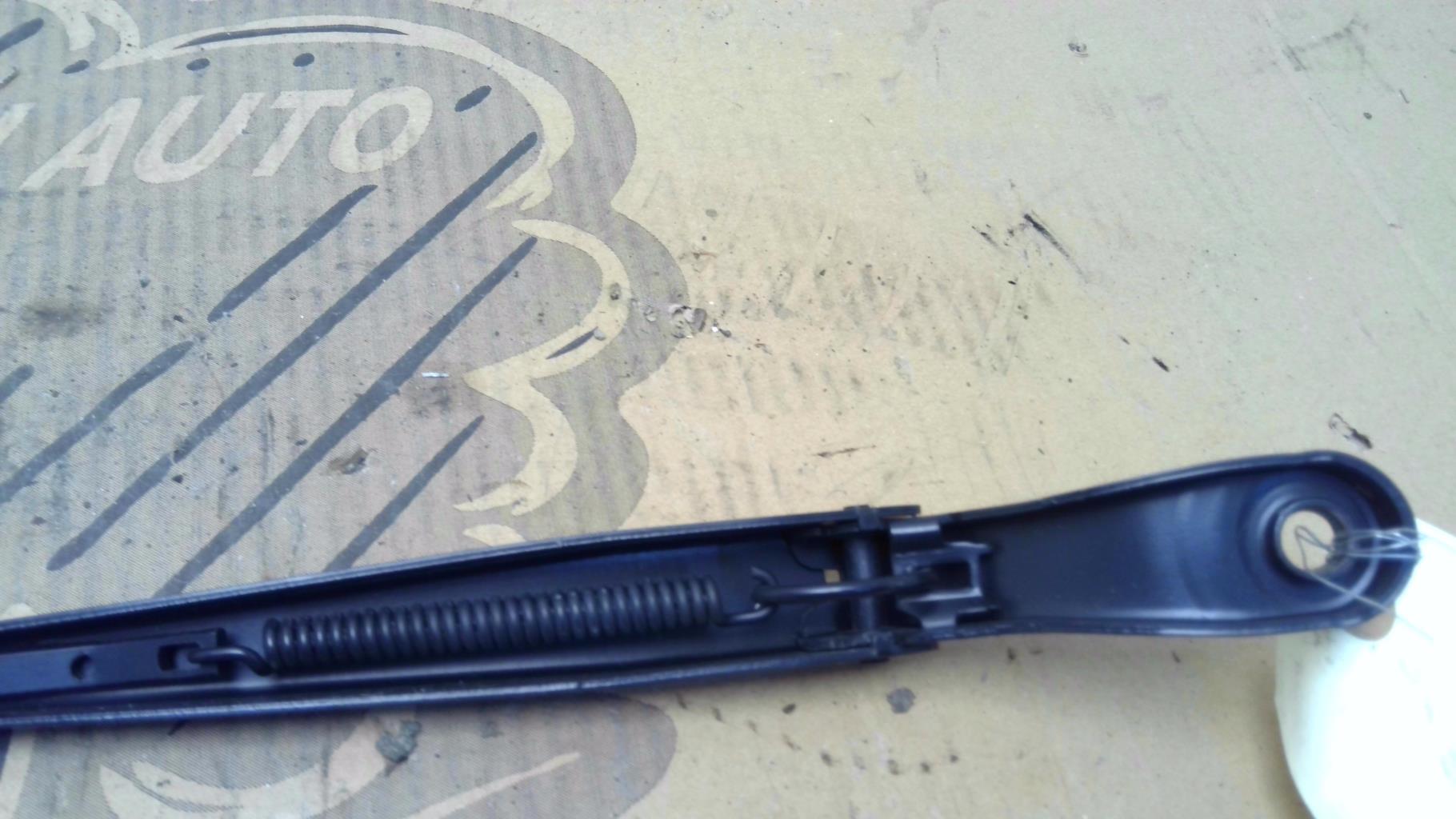 Braccio tergicristallo anteriore destro CITROEN C3 3 PHASE 1  - 1