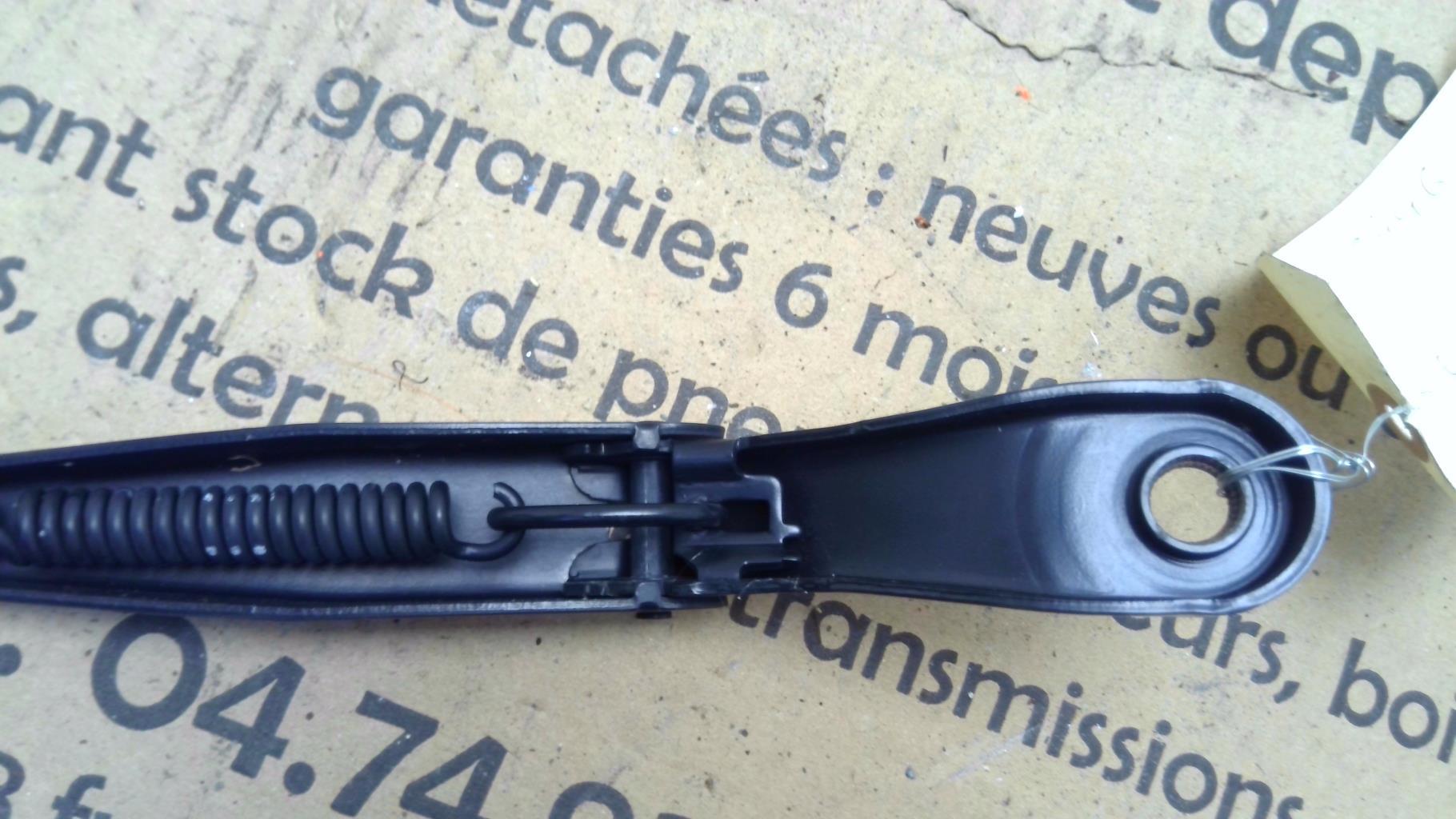 Braccio tergicristallo anteriore sinistro CITROEN C3 3 PHASE 1  - 1