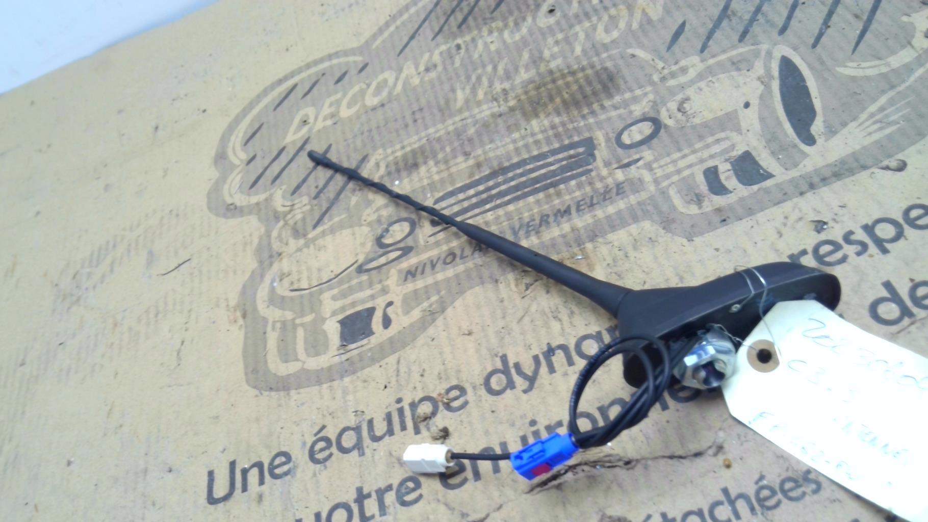 Antenne CITROEN C3 3 PHASE 1  - 1