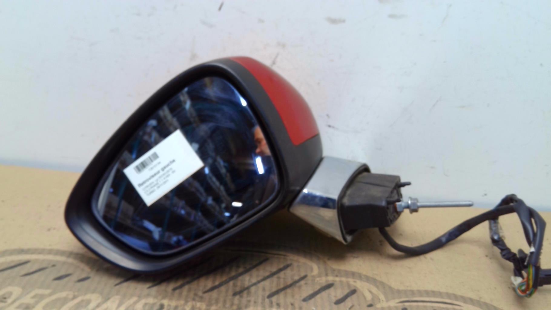 Retroviseur gauche CITROEN C3 2 PHASE 1 Diesel - 1
