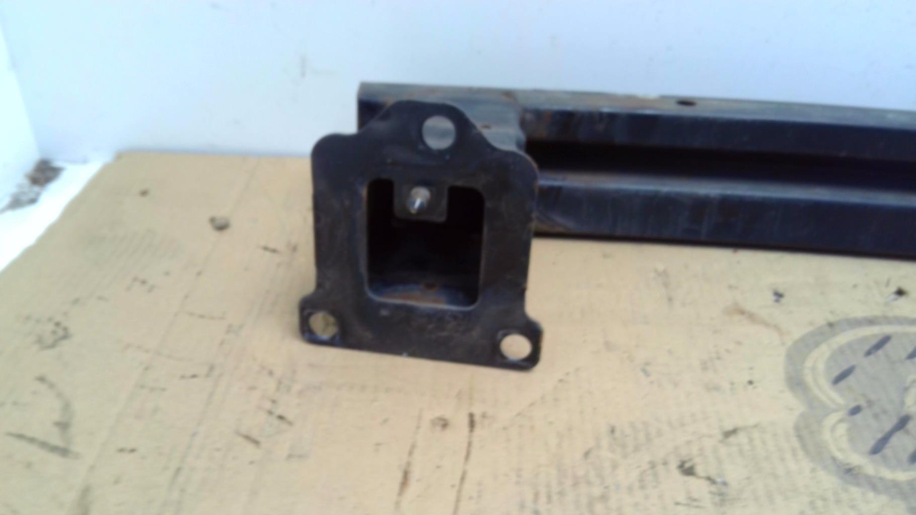 Traversa rinforzo paraurti anteriore PEUGEOT 207 PHASE 1 Diésel - 1