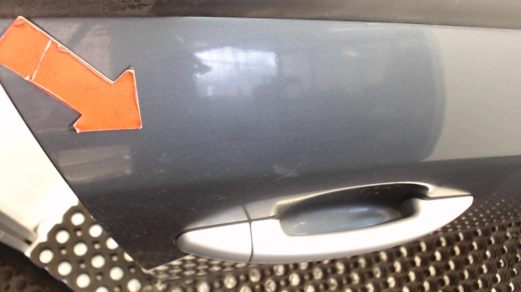 Portiera anteriore destra CITROEN C4 1 PHASE 1 Gasolina - 1