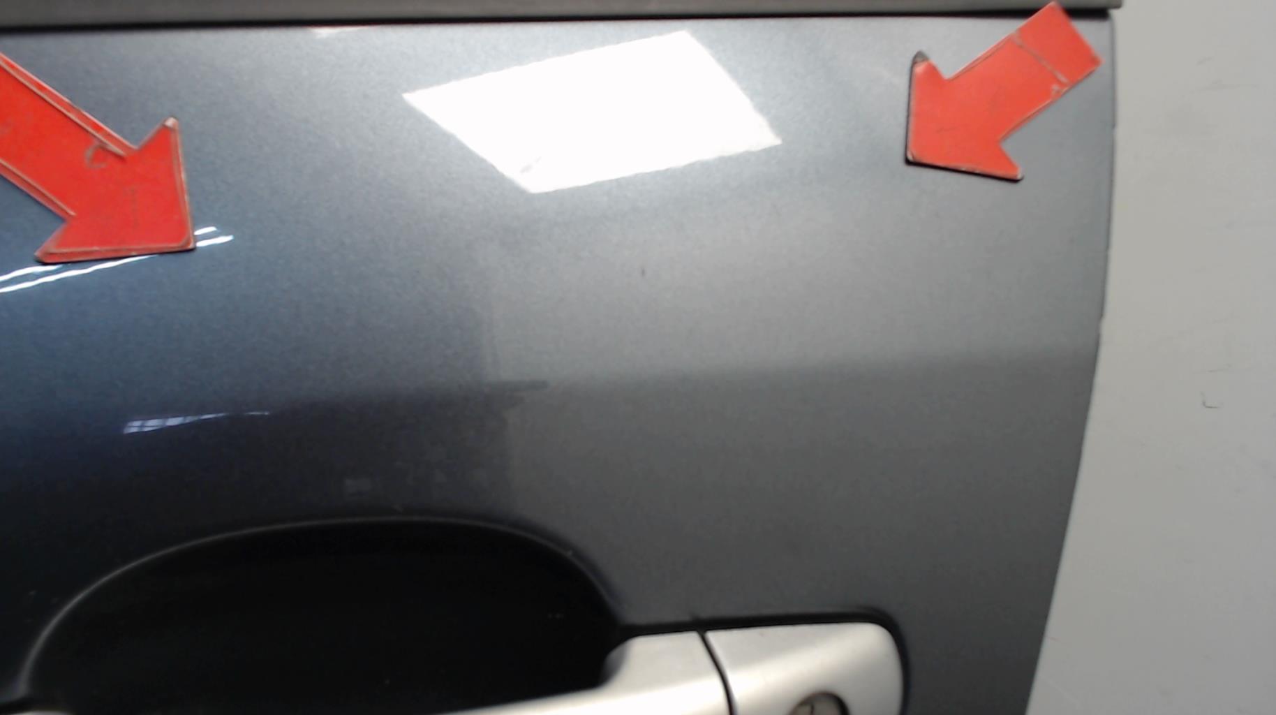 Portiera anteriore sinistra CITROEN C4 1 PHASE 1 Gasolina - 1