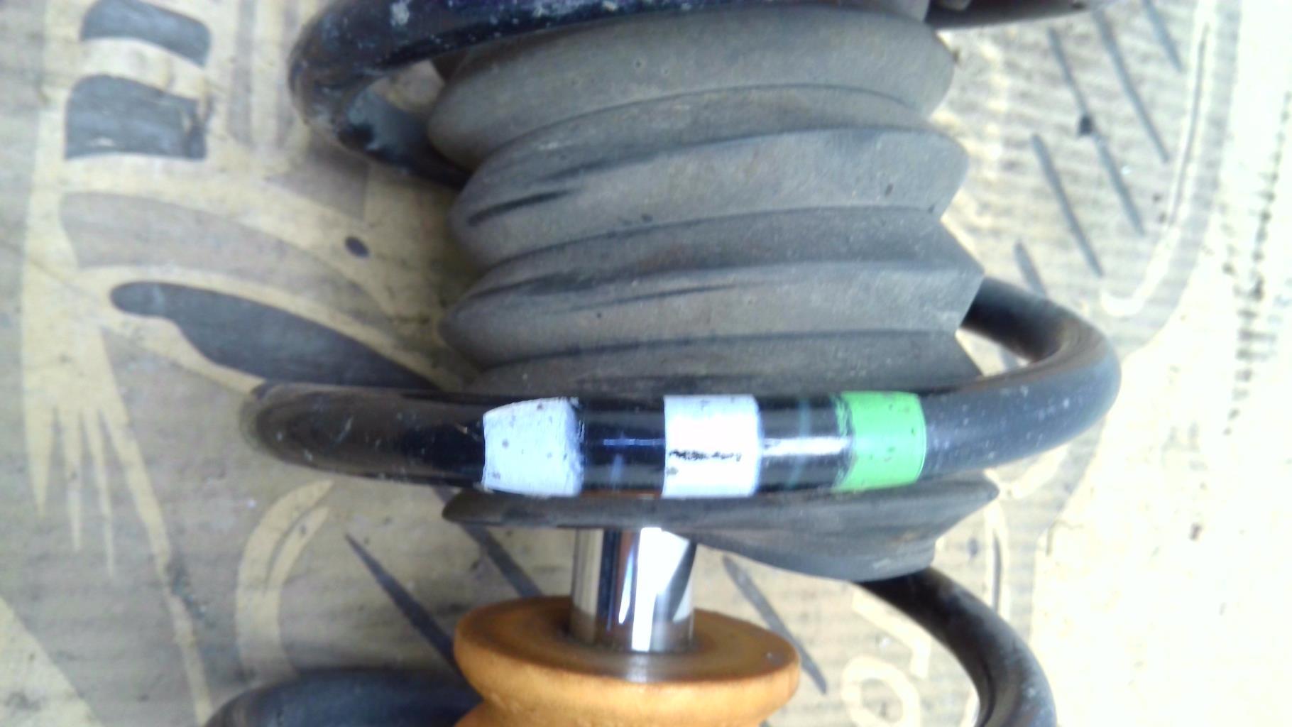 Ammortizzatore anteriore destro MINI MINI 2 R55 CLUBMAN PHASE 1 BREAK Gasolina - 1