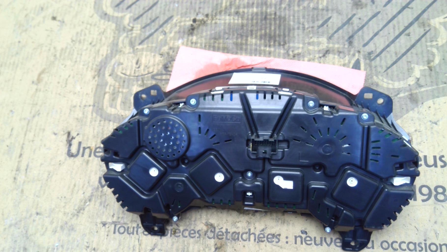 Compteur FORD FOCUS 4 PHASE 1 Essence - 1