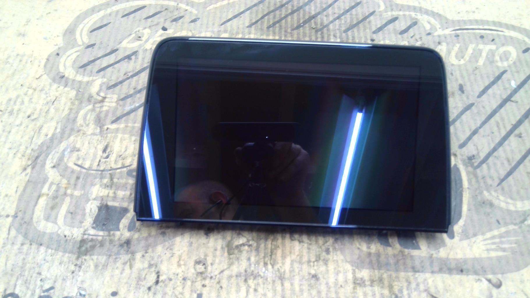 Ecran GPS FORD FOCUS 4 PHASE 1 Essence - 1