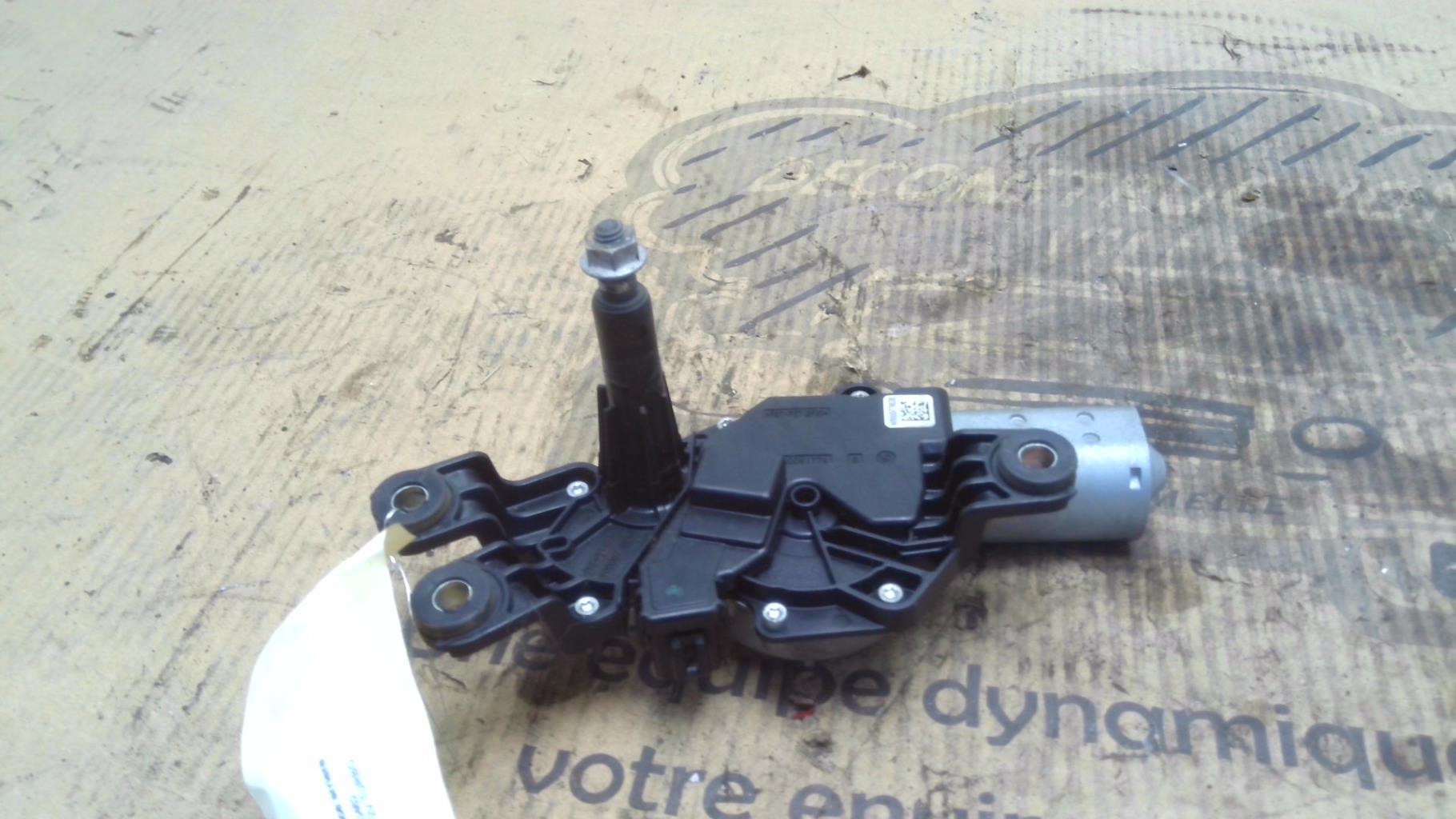 Motore tergicristallo posteriore FORD FOCUS 4 PHASE 1 Gasolina - 1