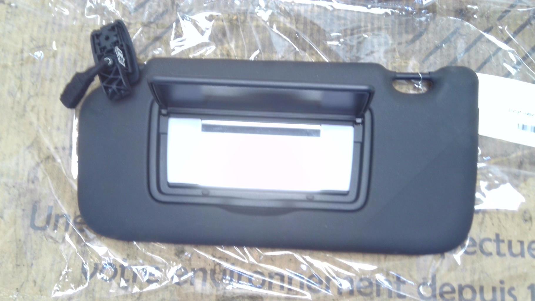 Visiera parasole destra FORD FOCUS 4 PHASE 1 Gasolina - 1
