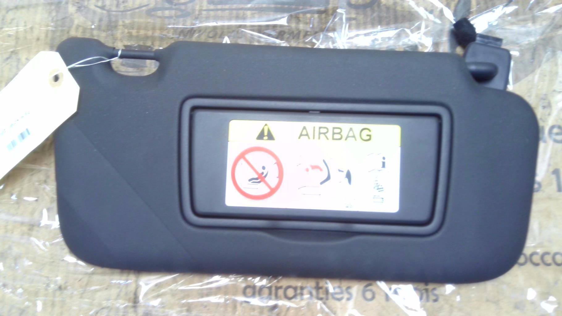 Visiera parasole sinistra FORD FOCUS 4 PHASE 1 Gasolina - 1
