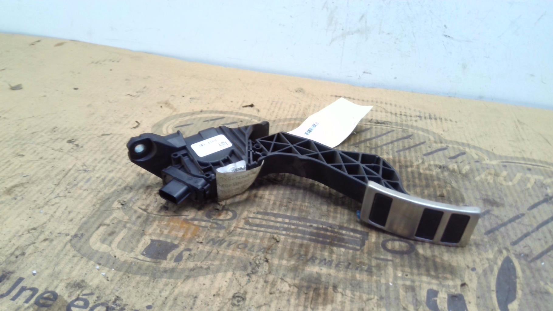 Potenziometro pedale acceleratore FORD FOCUS 4 PHASE 1 Gasolina - 1