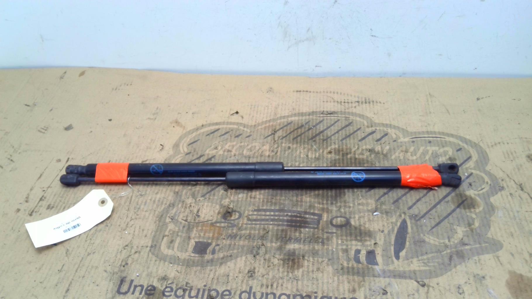 Verin de coffre FORD FOCUS 4 PHASE 1 Essence - 1