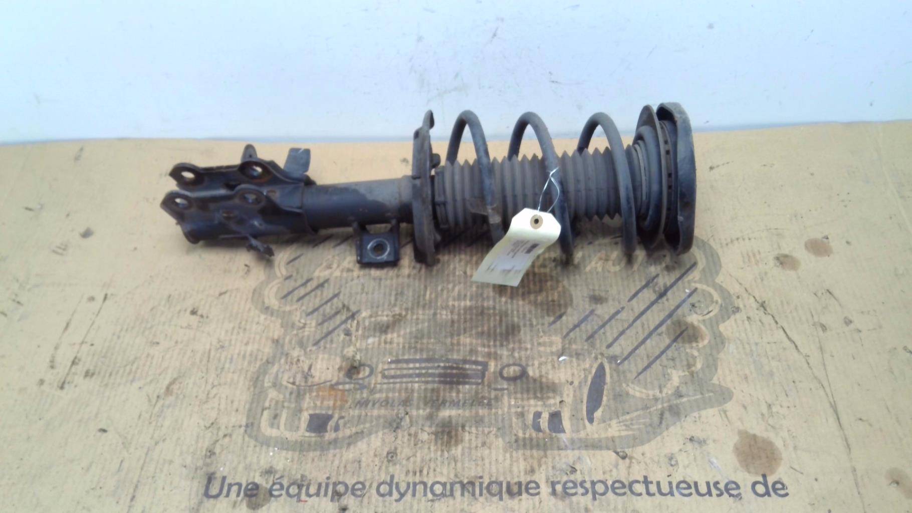 Ammortizzatore anteriore sinistro FORD FOCUS 4 PHASE 1 Gasolina - 1