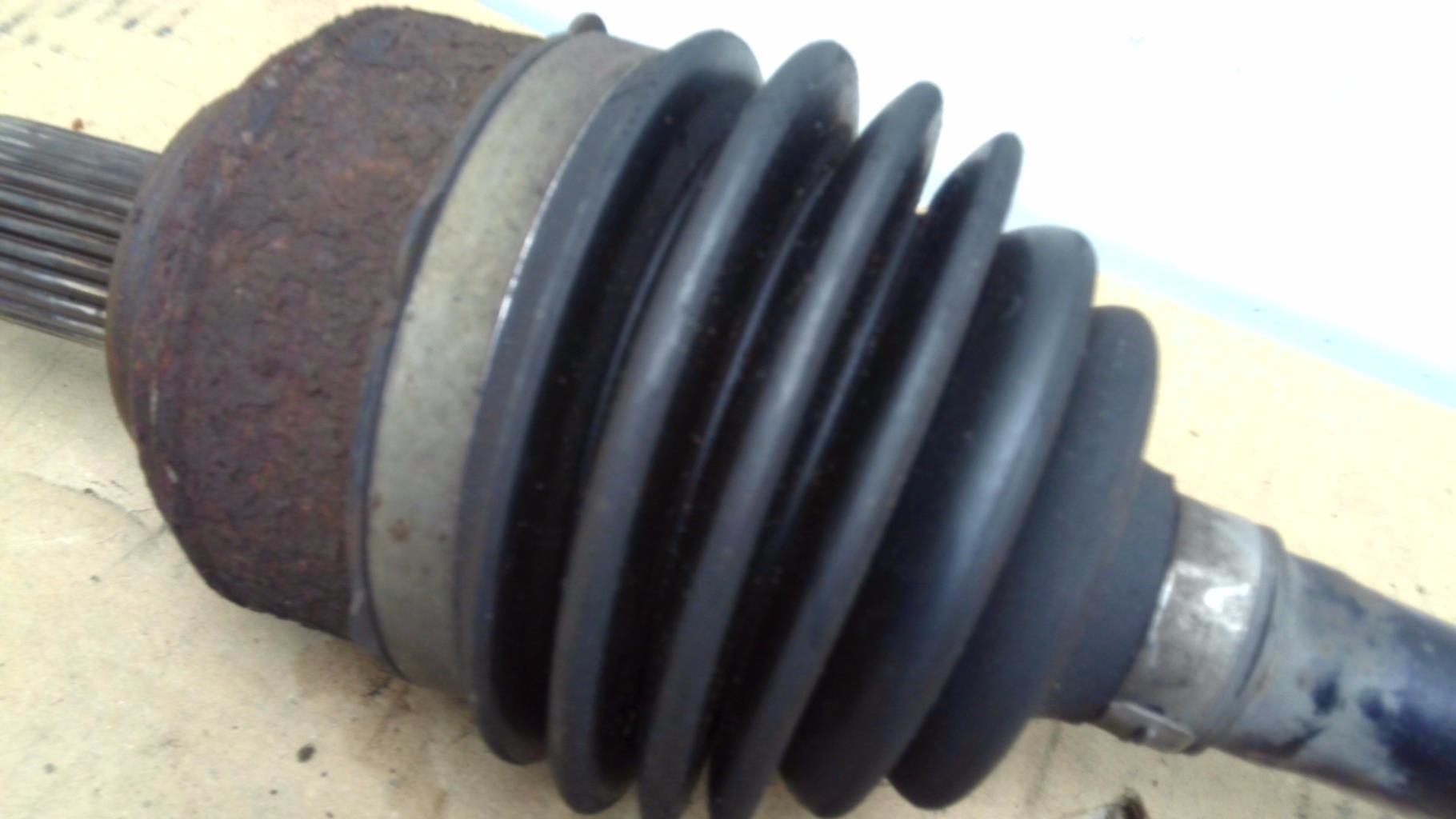 Giunto cardanico albero di trasmissione sinistro FORD FOCUS 4 PHASE 1 Gasolina - 1