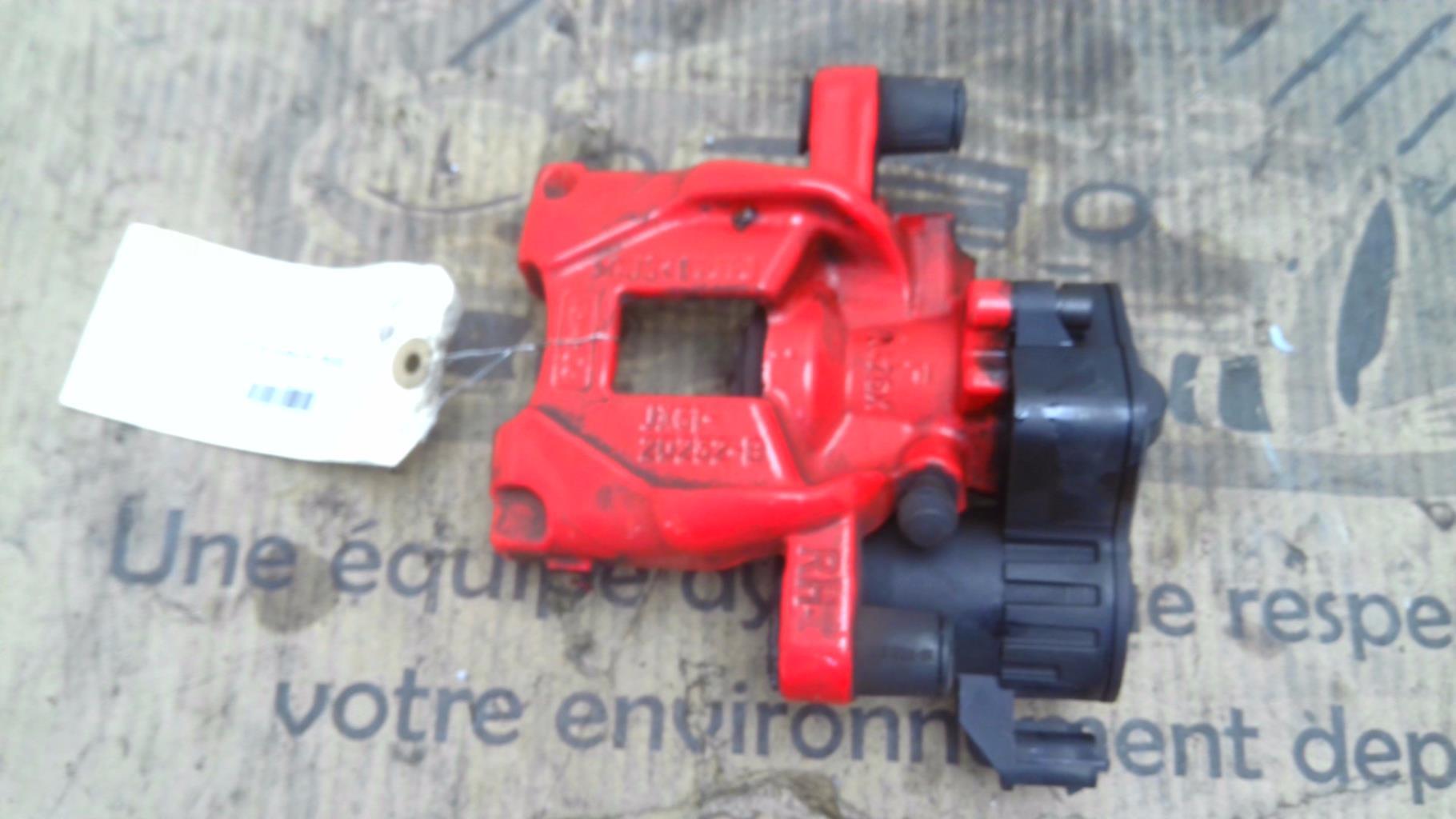 Pinza freni posteriore destra FORD FOCUS 4 PHASE 1 Gasolina - 1