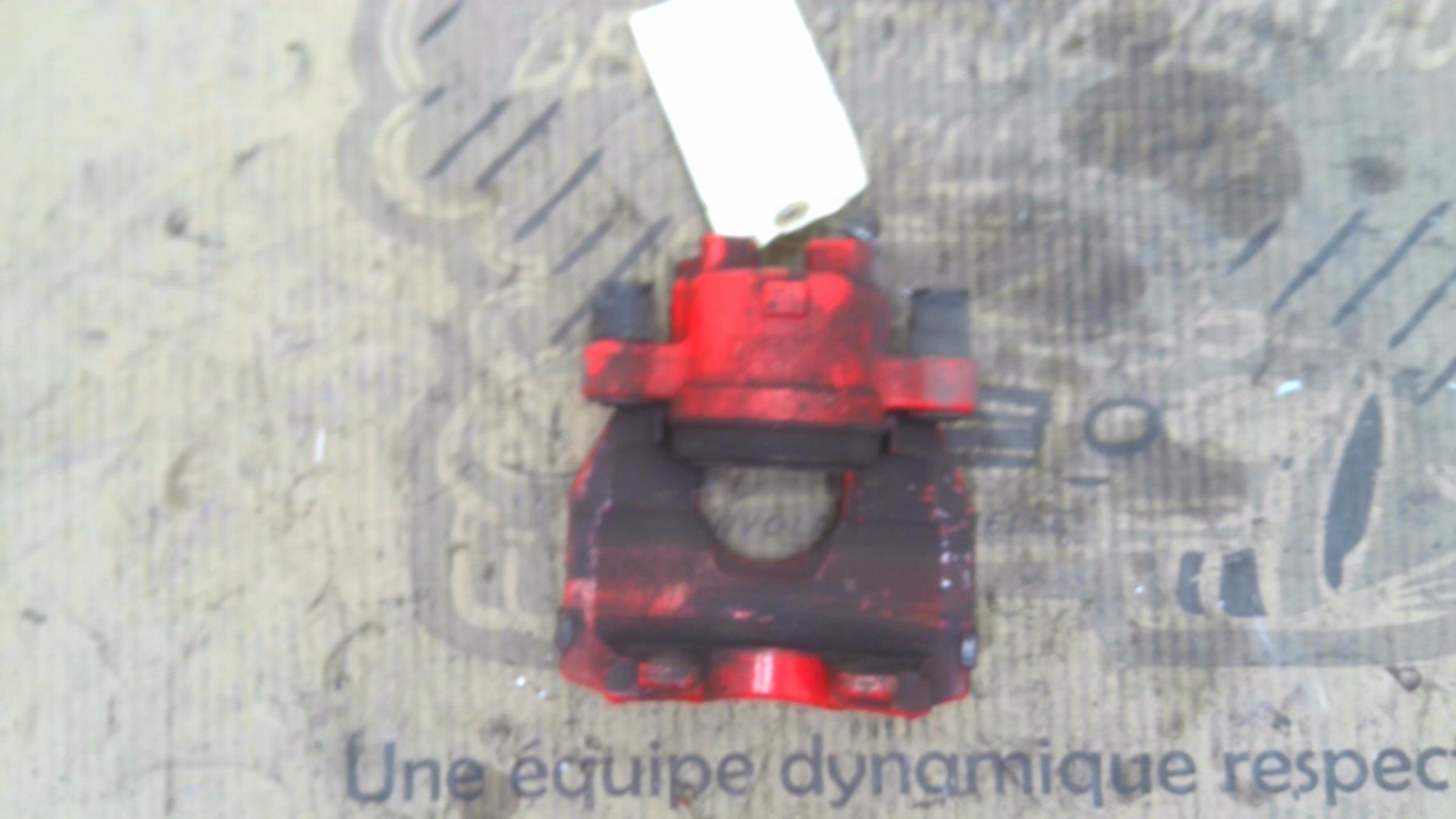 Pinza freni anteriore destra FORD FOCUS 4 PHASE 1 Gasolina - 1