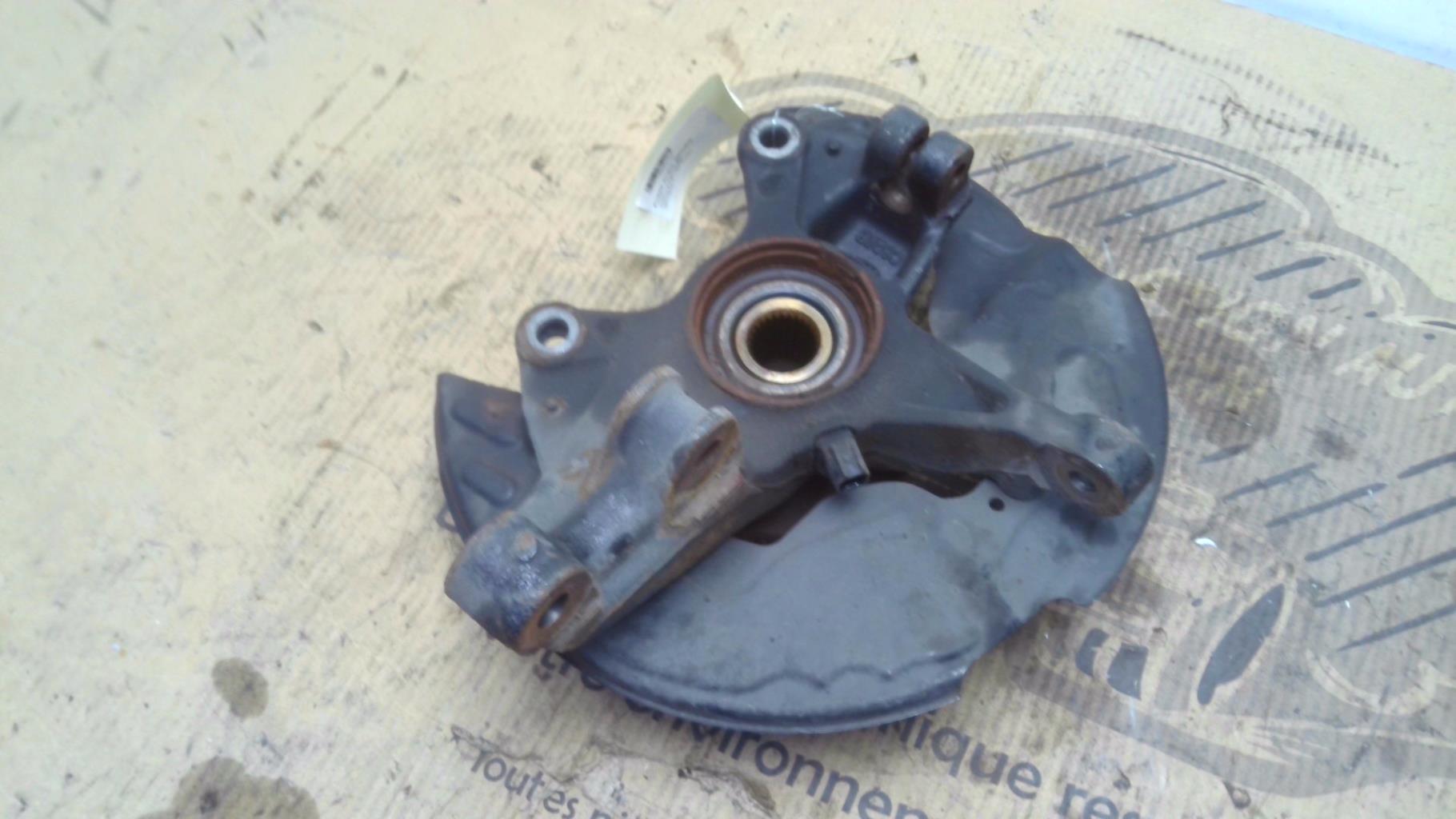 Fusee avant gauche FORD FOCUS 4 PHASE 1 Essence - 1