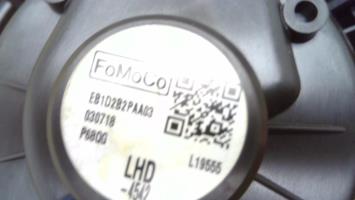 Foto del ricambio