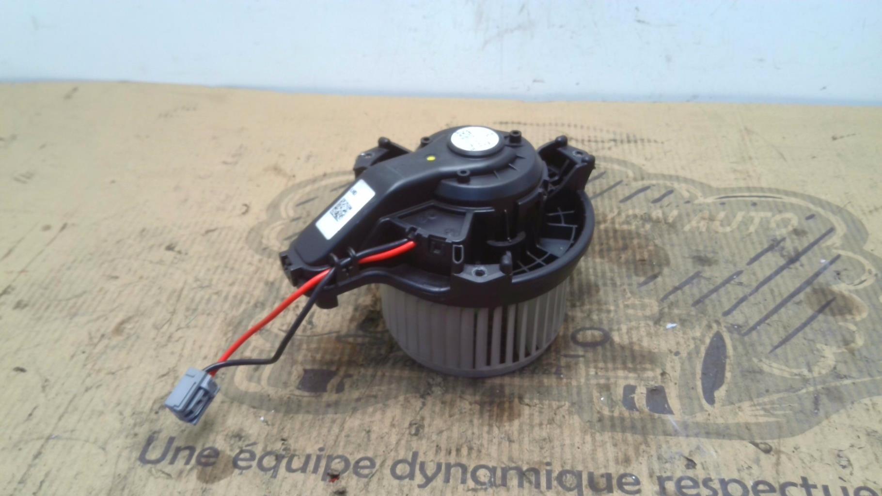Ventilateur chauffage FORD FOCUS 4 PHASE 1 Essence - 1