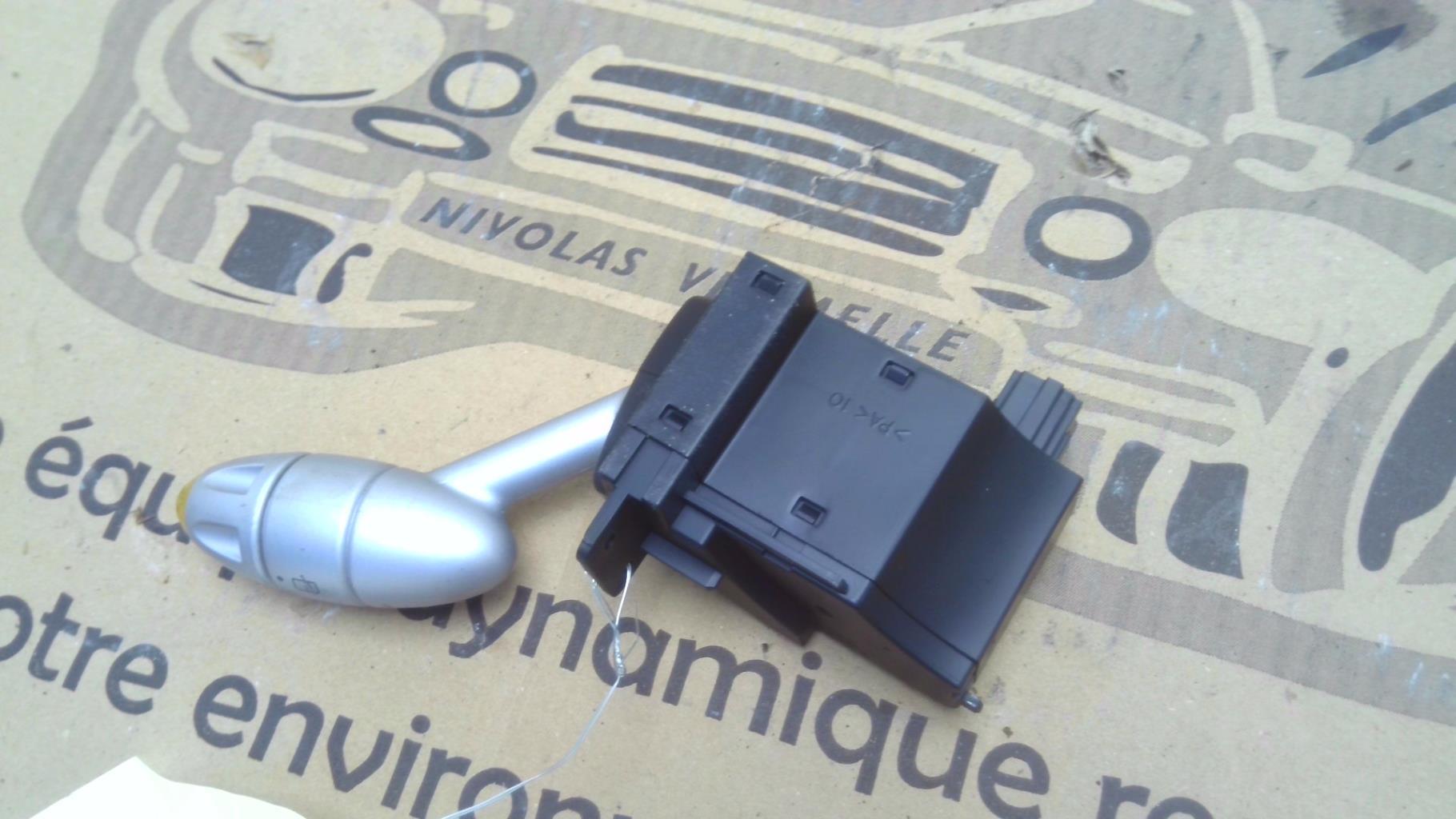 Devio tergicristalli MINI MINI 1 R50/R53 PHASE 2 Gasolina - 1