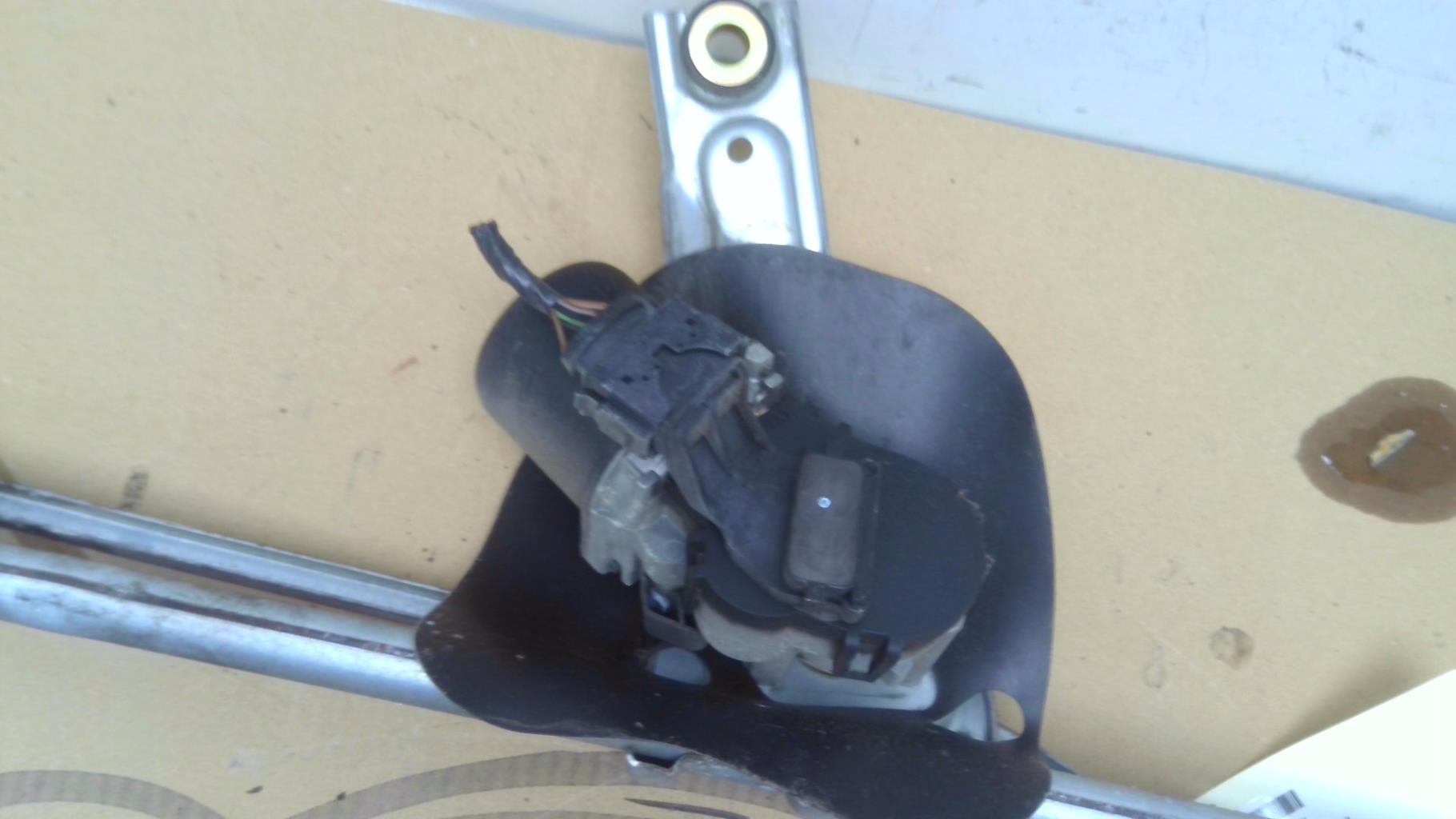 Motore tergicristallo anteriore MINI MINI 1 R50/R53 PHASE 2 Gasolina - 1