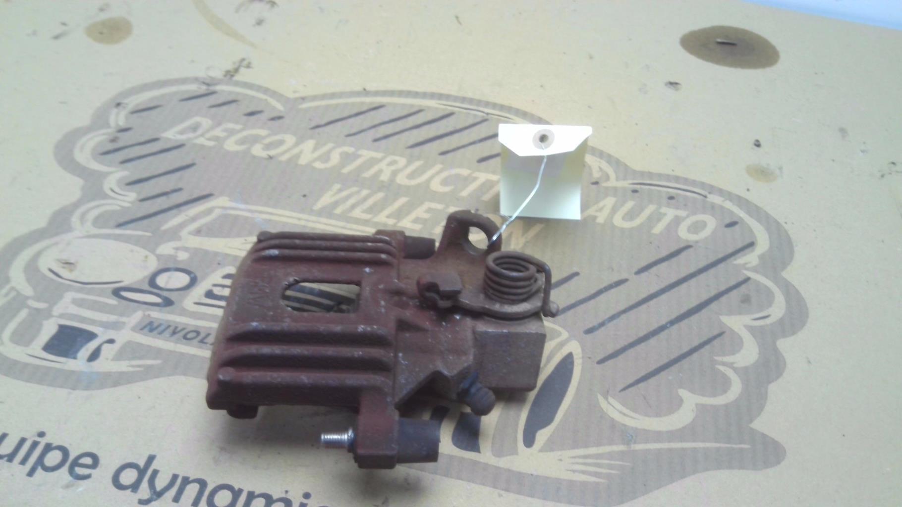 Pinza freni posteriore destra MINI MINI 1 R50/R53 PHASE 2 Gasolina - 1