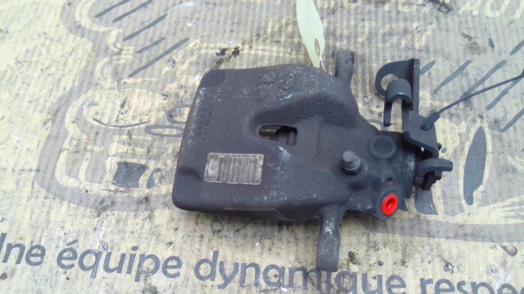 Pinza freni posteriore destra PEUGEOT EXPERT 3 PHASE 1 Diésel - 1