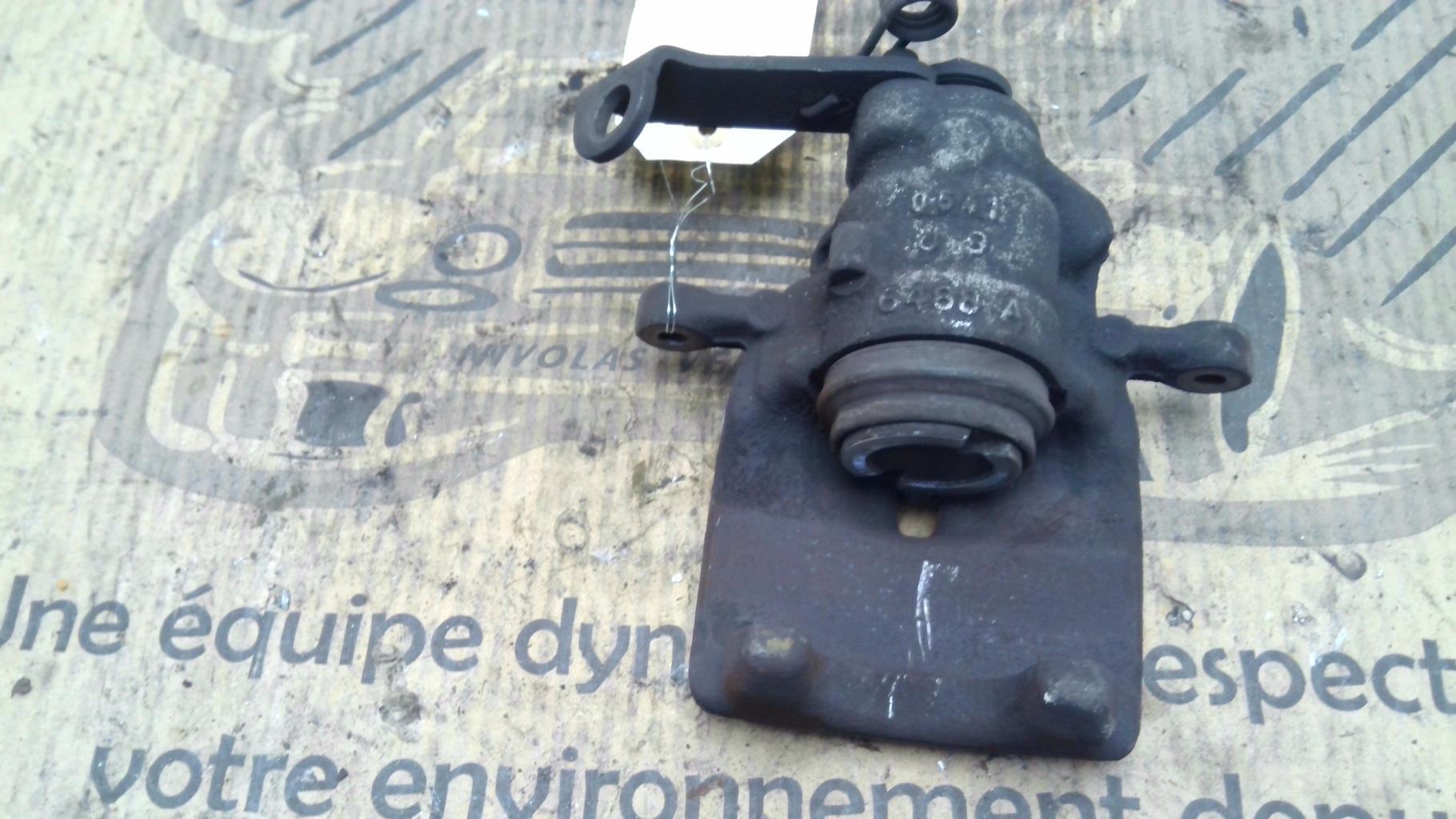 Pinza freni posteriore sinistra PEUGEOT EXPERT 3 PHASE 1 Diésel - 1