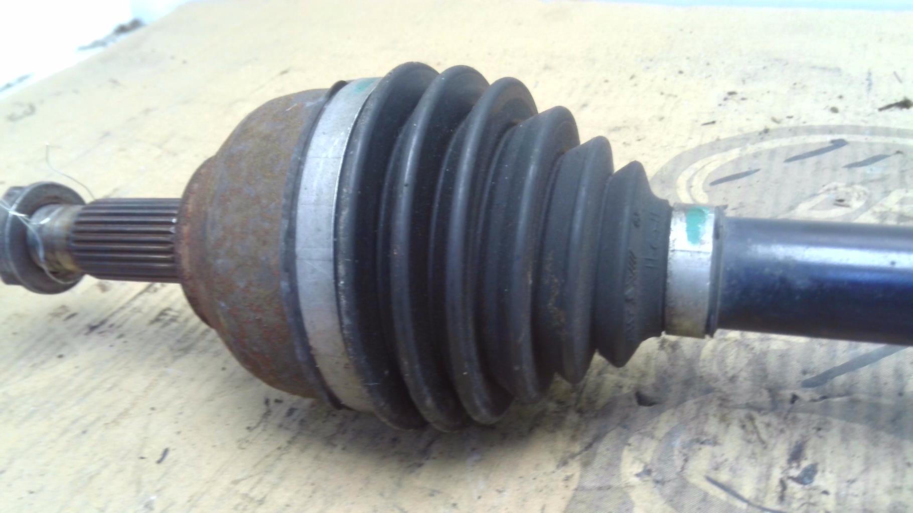 Giunto cardanico albero di trasmissione destro PEUGEOT EXPERT 3 PHASE 1 Diésel - 1