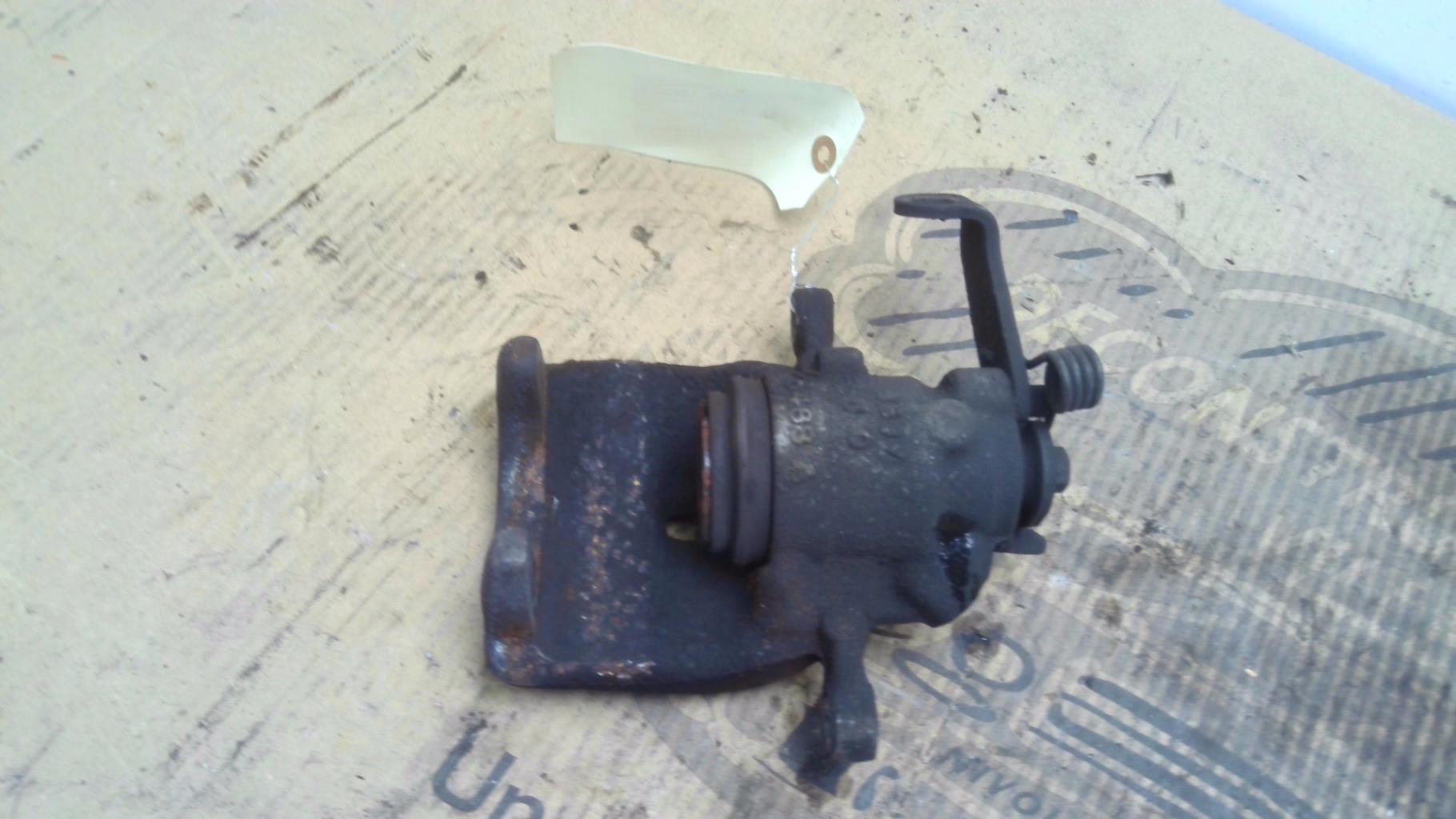 Pinza freni posteriore sinistra PEUGEOT EXPERT 3 PHASE 1 Diésel - 1