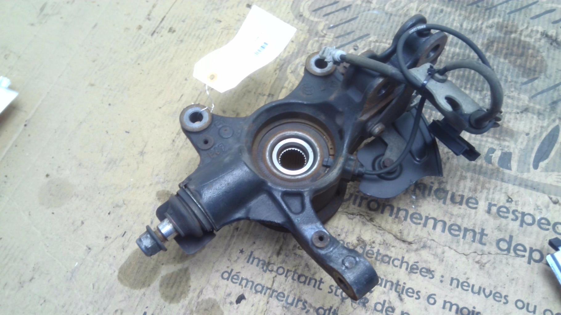 Fuso anteriore destro PEUGEOT EXPERT 3 PHASE 1 Diésel - 1