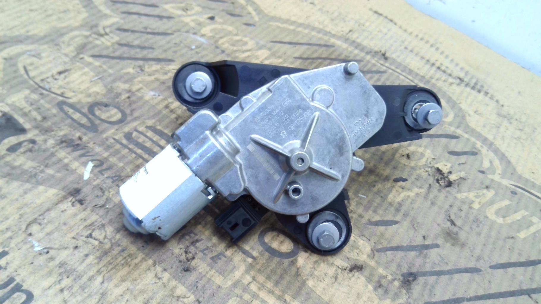 Motore tergicristallo posteriore CITROEN C3 3 PHASE 1 Gasolina - 1