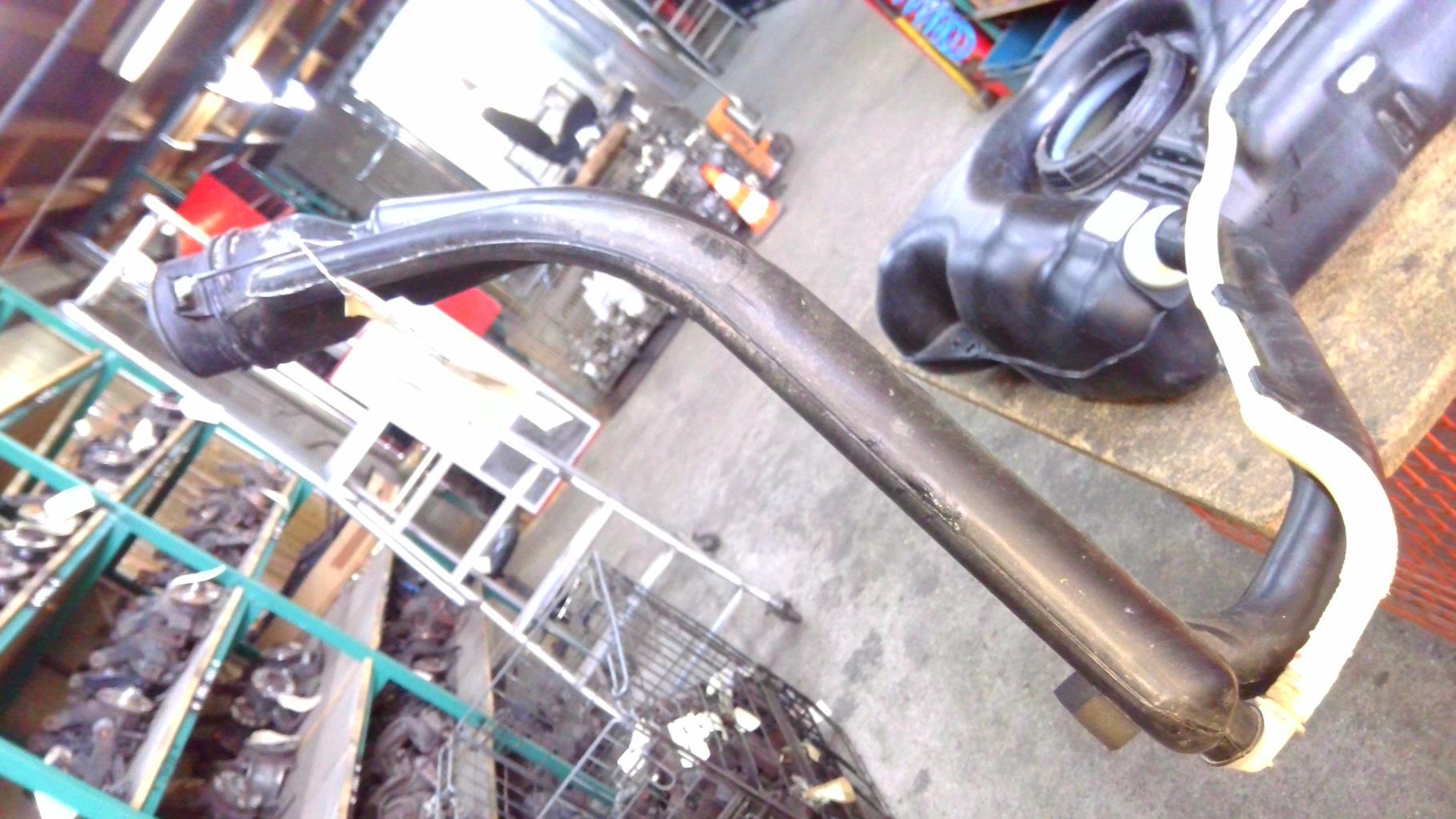 Reservoir essence CITROEN C3 3 PHASE 1 Essence - 1