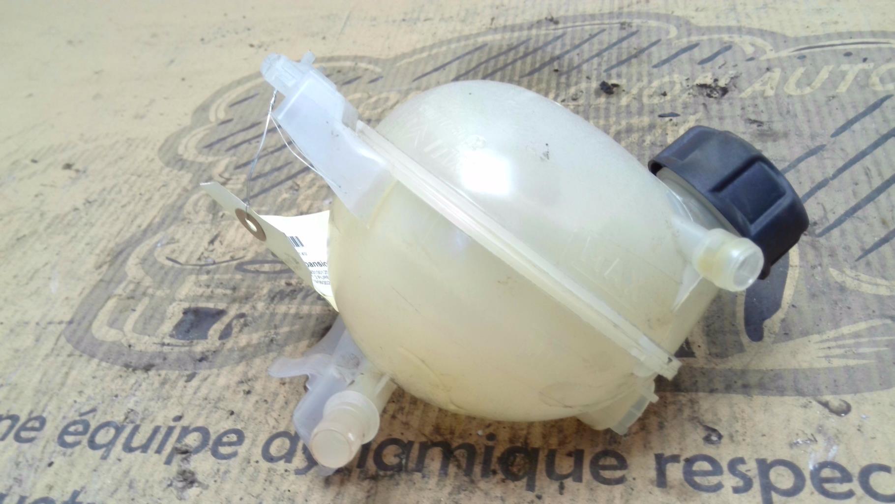 Vase d'expansion CITROEN C3 3 PHASE 1 Essence - 1